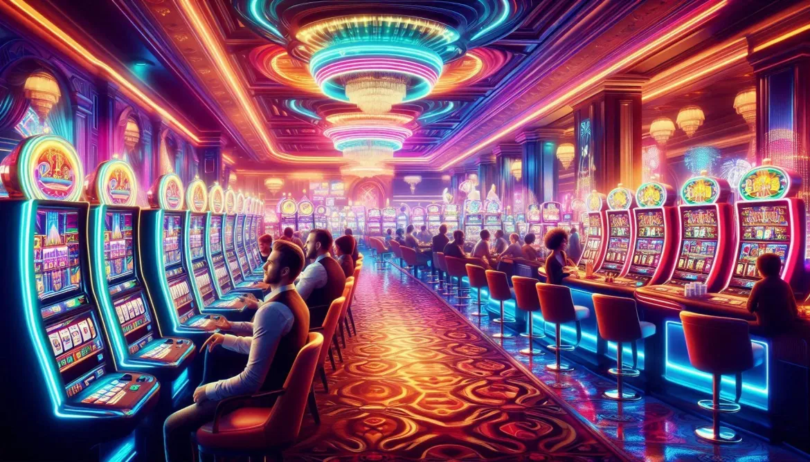 Eternal Casino